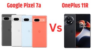 Google | OnePlus | Google vs oneplus