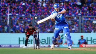 IPL 2023 | Cameron Green | Rohit Sharma | MI vs SRH | Suryakumar Yadav |