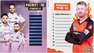 IPL 2023 | gt vs srh playing 11 | SRH Predicted Playing 11 | Dream 11