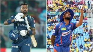 LSG vs GT playing 11 | LSG vs GT dream 11 team prediction |