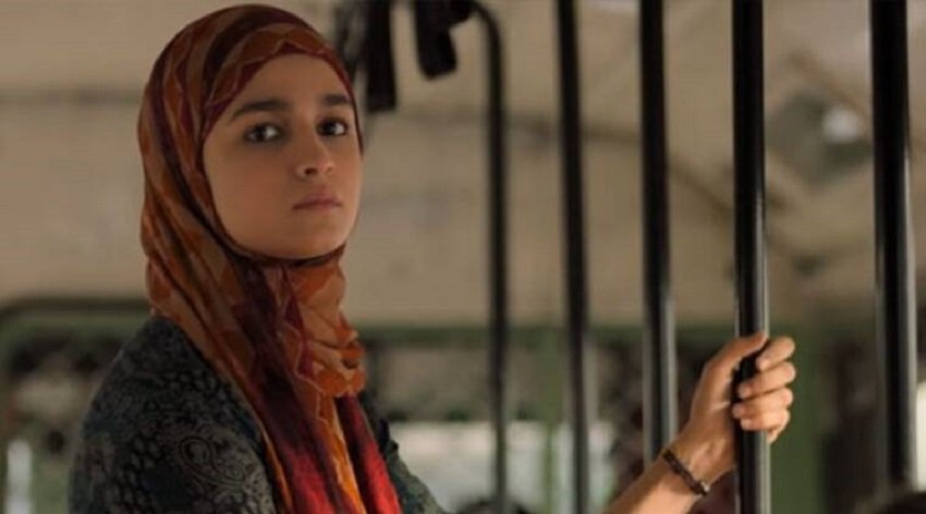 Gully Boy