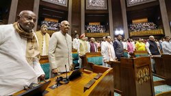 ‘कभी सोचा नहीं था संसद की नई इमारत में बैठूंगा…’, पूर्व PM देवगौड़ा बोले- मैंने ऐसा 91 की उम्र में किया