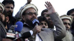 Hafiz Saeed