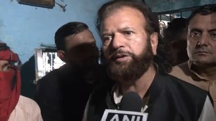Hans Raj Hans