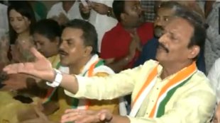Sanjay Nirupam | Karnataka Election Results | Hanuman Chalisa