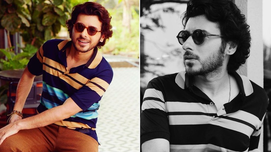 Happy Birthday Divyendu Sharma