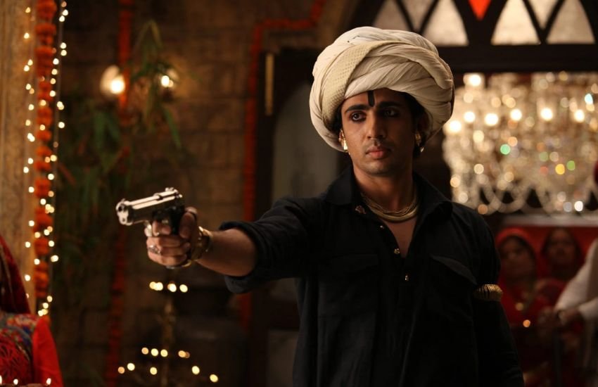 Happy Birthday Gulshan Devaiah