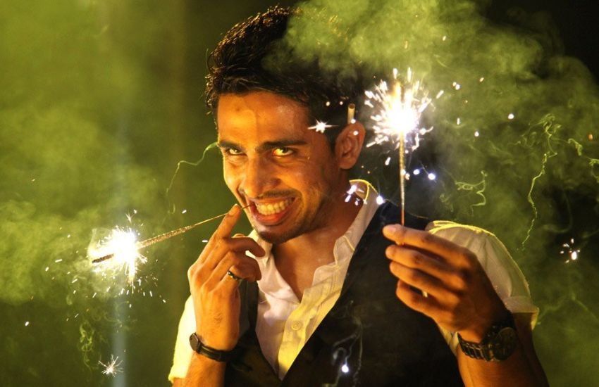 Happy Birthday Gulshan Devaiah