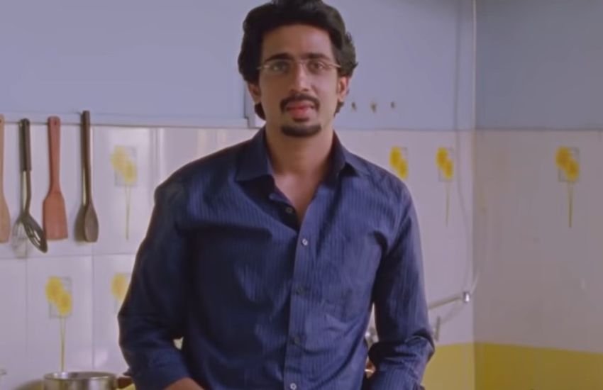 Happy Birthday Gulshan Devaiah