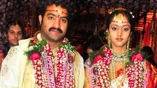 Happy Birthday Junior NTR Expensive Wedding