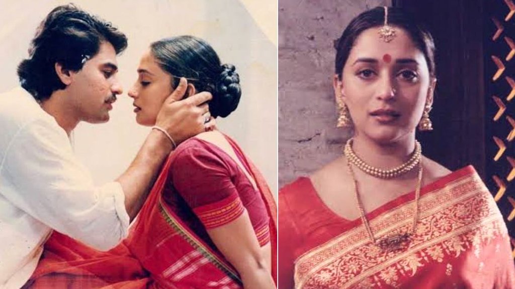 Happy Birthday Madhuri Dixit flop films Career Struggle