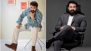Happy Birthday Mohanlal Life interesting Story
