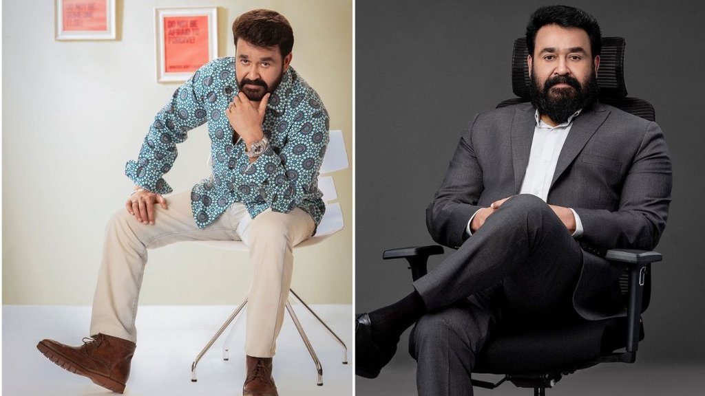 Happy Birthday Mohanlal Life interesting Story