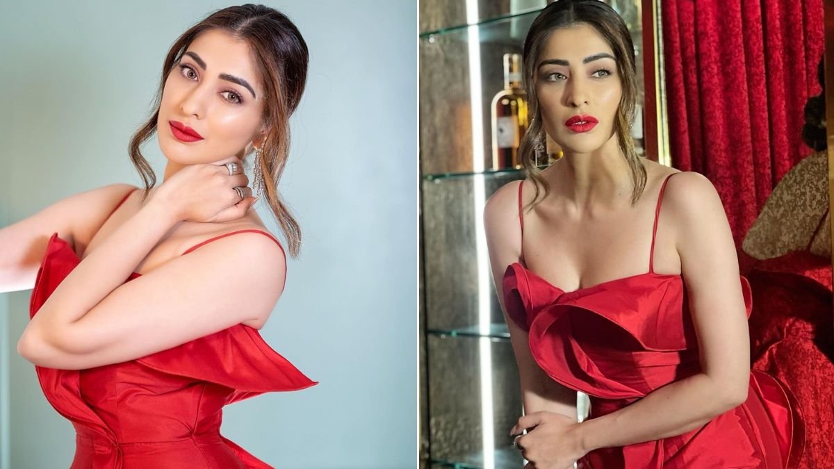 Happy Birthday Raai Laxmi love life