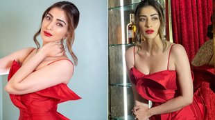 Happy Birthday Raai Laxmi love life