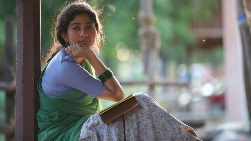 Happy Birthday Sai Pallavi