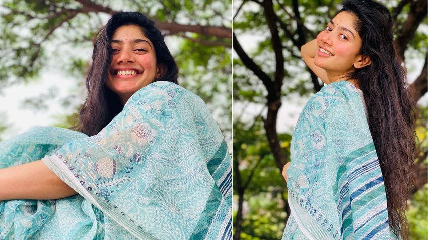Happy Birthday Sai Pallavi
