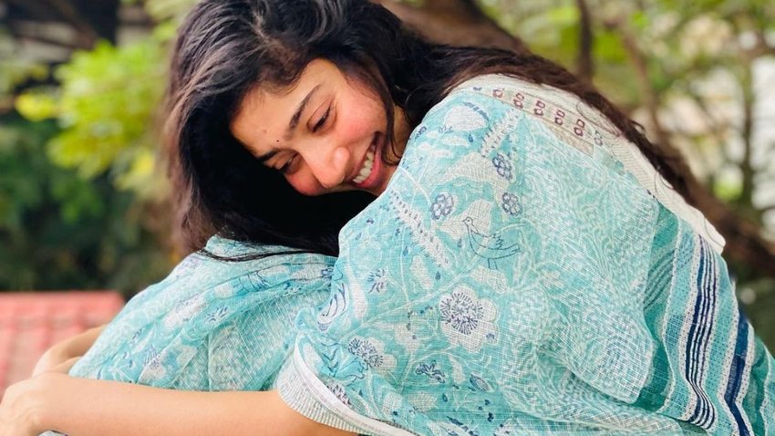 Happy Birthday Sai Pallavi