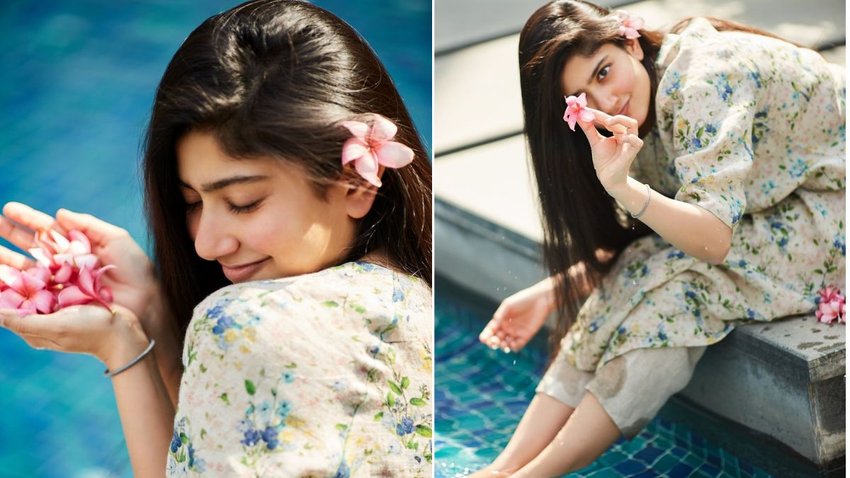 Happy Birthday Sai Pallavi