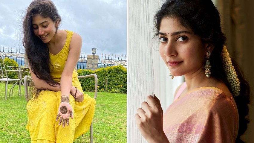 Happy Birthday Sai Pallavi