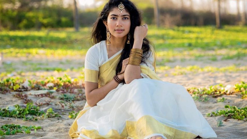 Happy Birthday Sai Pallavi