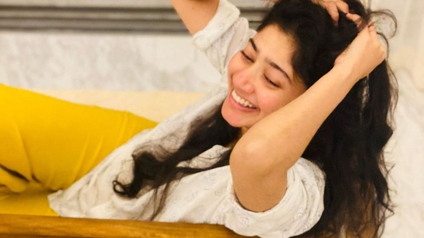 Happy Birthday Sai Pallavi
