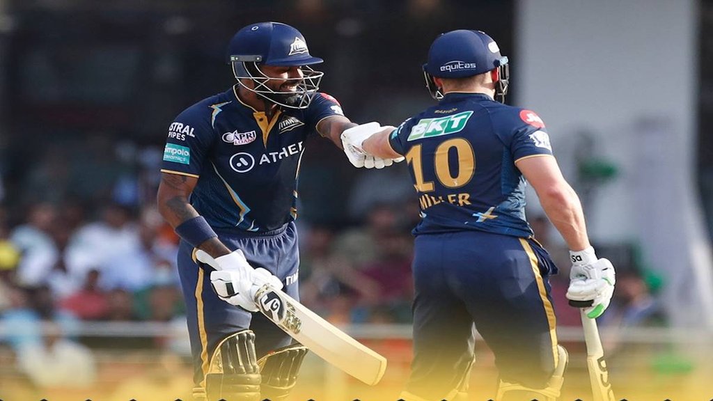 IPL 2023 | GT vs SRH | Hardik Pandya | GT | Irfan Pathan |