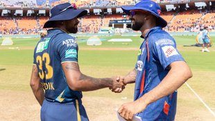 IPL 2023 | Hardik Pandya | Krunal Pandya | GT vs LSG | LSG vs GT |