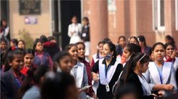 HBSE 10th,12th Result 2023: हरियाणा बोर्ड 12वीं का रिजल्ट जारी, ऐसे करें चेक, भिवानी की नैंसी ने किया टॉप