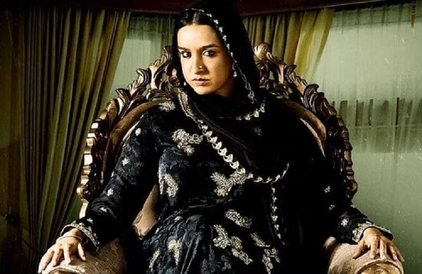 Haseena Parkar