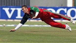 Heath Streak | Zimbabwe | Heath Streak health