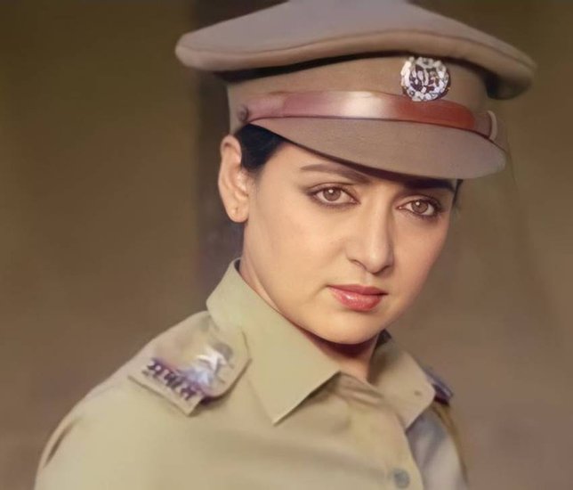 Hema Malini