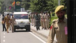 NSG, एंटी-ड्रोन सिस्टम और सीसीटीवी सर्विलांस, जी20 बैठक के लिए श्रीनगर में सिक्योरिटी टाइट