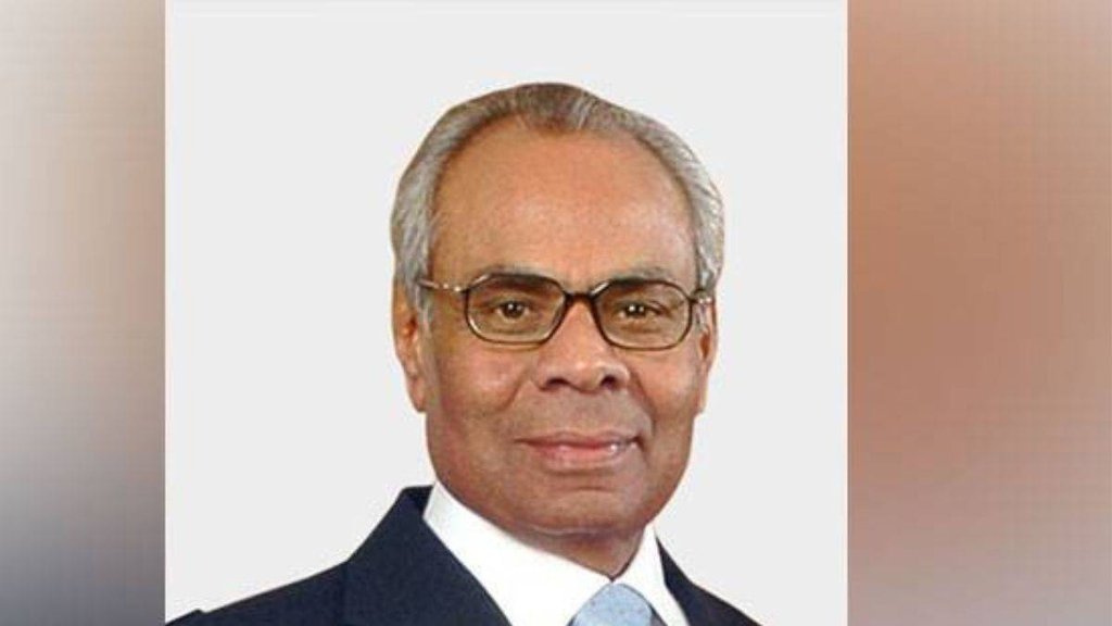 Srichand Hinduja | Hinduja Brothers