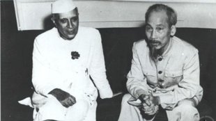 Ho Chi Minh