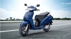 Honda Activa Price Hike : होंडा ने बढ़ाई एक्टिवा और एक्टिवा 125 की कीमत, जानें कितना महंगा हो गया इस स्कूटर को खरीदना