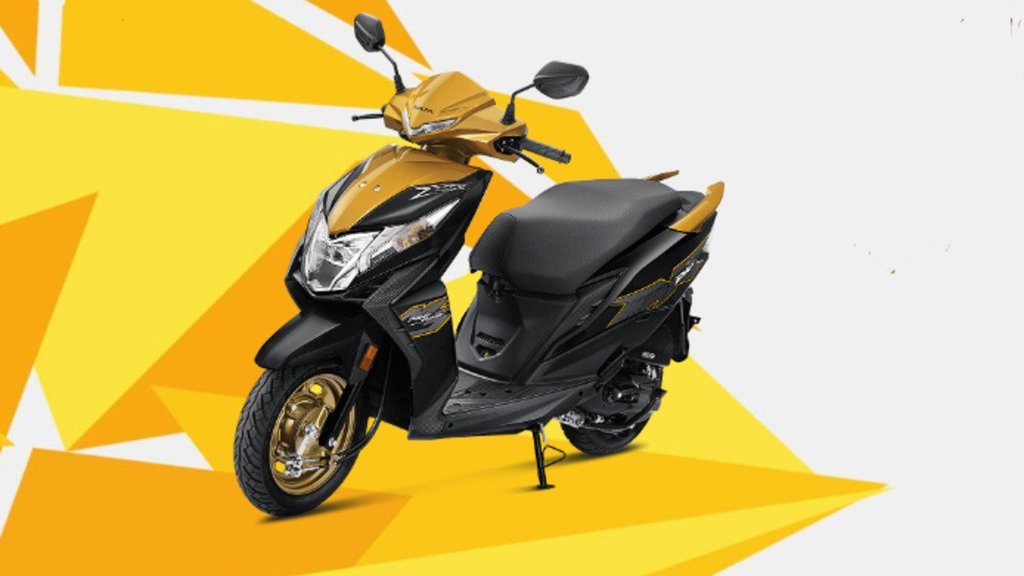 Honda Dio H-Smart Leak Report । Honda Dio H-Smart Launch Timeline । Honda Dio H-Smart Complete Detail