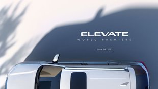 Honda Elevate SUV official teaser । Honda Elevate SUV Price । Honda Elevate SUV Complete Detail । Honda Elevate SUV Launch Date