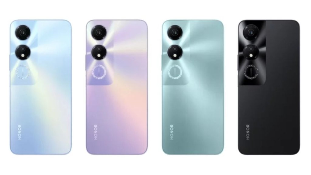 Honor | Honor Smartphone | Honor Play 40 5G
