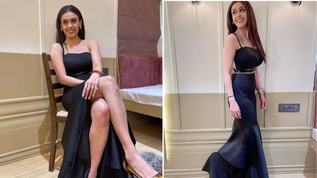 Hrishitaa Bhatt Birthday Special