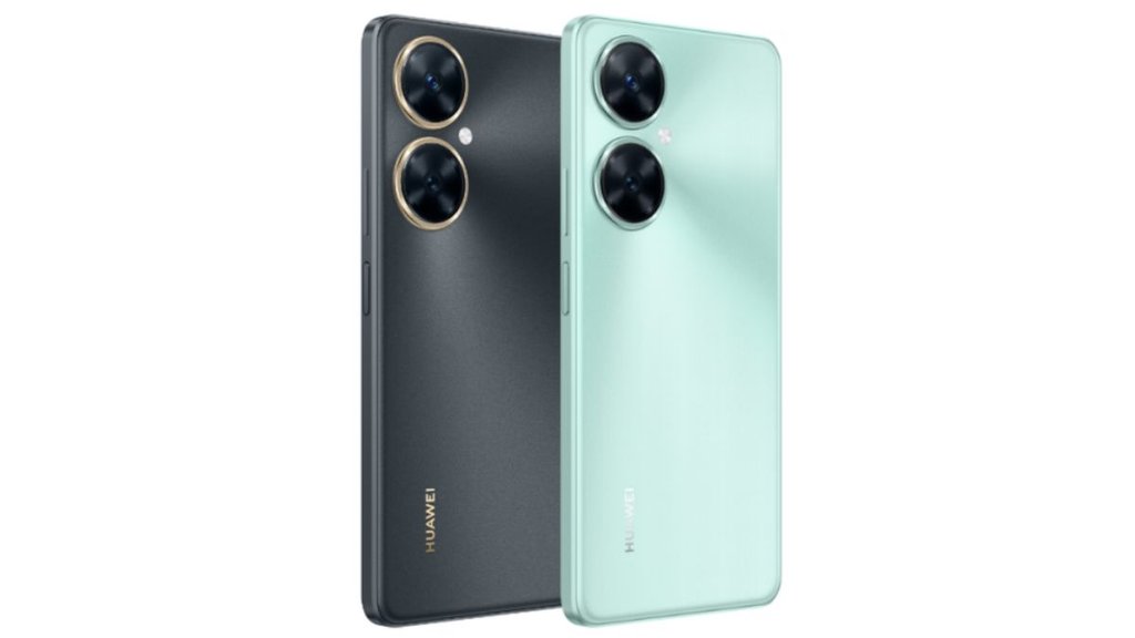 Huawei |Huawei Nova 11i | Huawei Smartphone