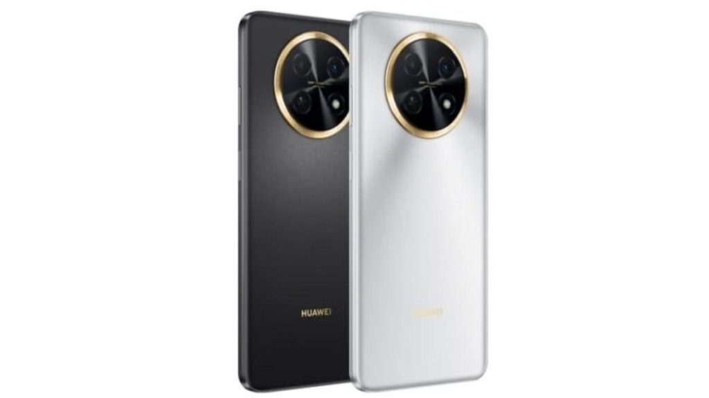 Huawei | Huawei Smartphone | Huawei Nova Y91