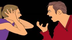 पूड़ी बनाने को कहा तो पत्नी ने डाला खौलता तेल, तड़प-तड़प कर पति की मौत, पूछताछ में पत्नी ने बताई हत्या की वजह