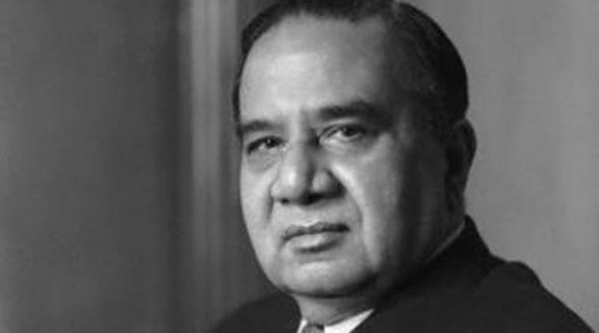 Huseyn Shaheed Suhrawardy