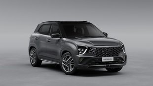 Hyundai Creta N Line । Hyundai Creta N Line Launch News । Hyundai Creta N Line Complete Detail
