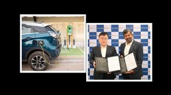 Hyundai Motor ने ईवी चार्जिंग इंफ्रास्ट्रक्चर को बढ़ाने के लिए Shell India से मिलाया हाथ, जानें किसे होगा फायदा