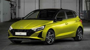 Hyundai i20 facelift global debut । Hyundai i20 facelift with ADAS । Hyundai i20 facelift big updates