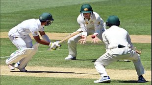 ICC | ICC New Rule | International cricket |