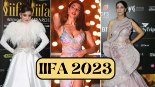IIFA-Rocks-2023-Bollywood-Actresses-Glamorous-Photos-Cover