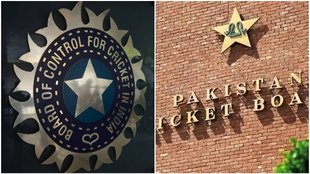 IND vs PAK | BCCI vs PCB | Test Match Series | India vs Pakistan | Najam Sethi |